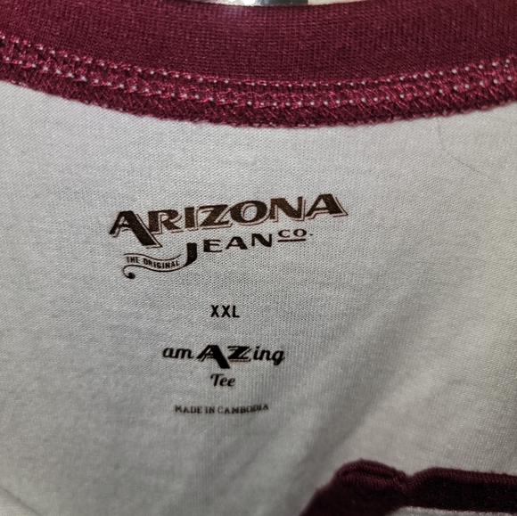 Bundle of 2 XXL T-shirts - Picture 3 of 9